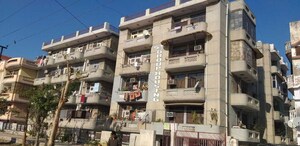 2 BHK Apartment For Sale in SS Group Housing, Gt Road