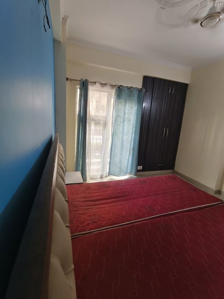 Bedroom, gardenia-golf-city 3 Bedroom 1750 Sq.Ft. Apartment In Sector 75 Noida 10754413