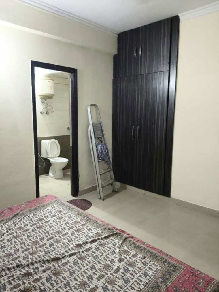 Bedroom, gardenia-golf-city 3 Bedroom 1750 Sq.Ft. Apartment In Sector 75 Noida 10754413