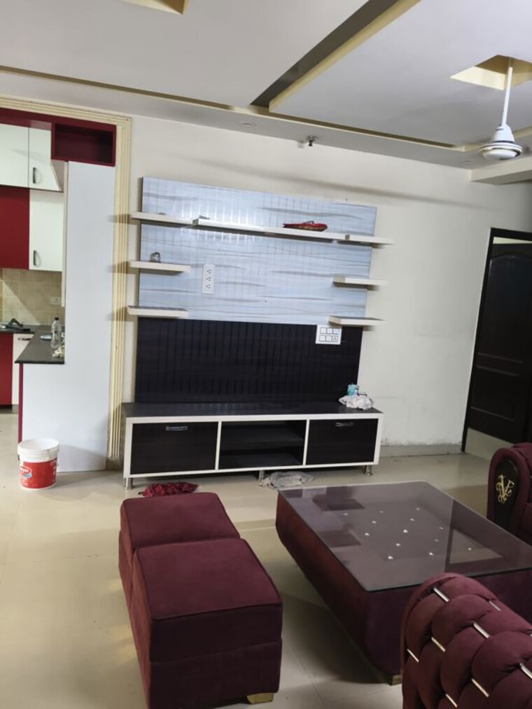 Team Area, gardenia-golf-city 3 Bedroom 1750 Sq.Ft. Apartment In Sector 75 Noida 10754413