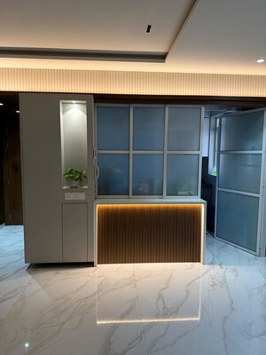 Bedroom in 2 BHK Apartment at Hiranandani Gardens Valencia, Powai – for Sale