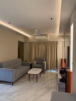 2 BHK Apartment For Sale in Hiranandani Gardens Valencia, Powai