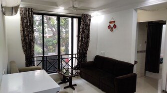 1 BHK +  450 Sq.Ft. Apartment in Hiranandani Gardens Canna