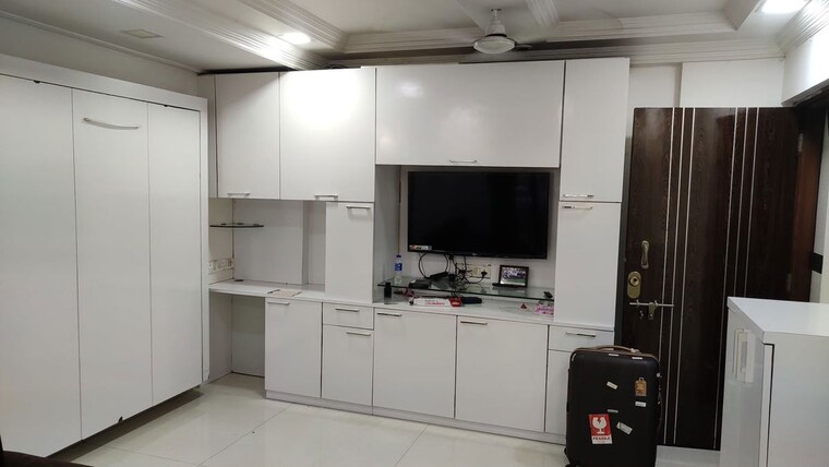 Kitchen, hiranandani-gardens-canna 1 Bedroom 450 Sq.Ft. Apartment In Powai Mumbai 10754414