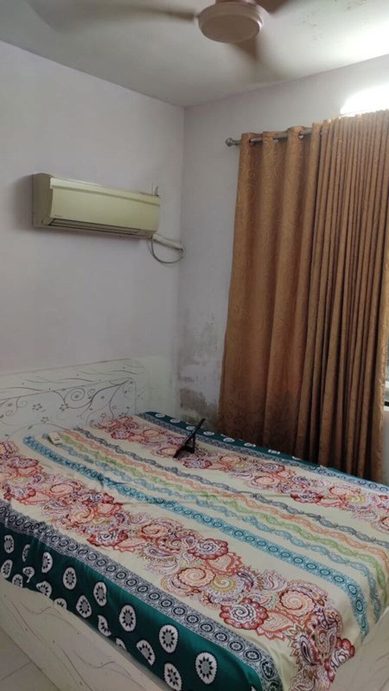 Bedroom, hiranandani-gardens-canna 1 Bedroom 450 Sq.Ft. Apartment In Powai Mumbai 10754414