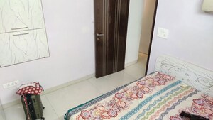 Bedroom in 1 BHK Apartment at Hiranandani Gardens Canna, Powai – for Rent