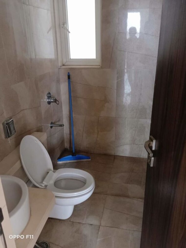 Bathroom, jp-decks 2 Bedroom 1150 Sq.Ft. Apartment In Goregaon East Mumbai 10754404