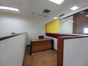 Kitchen in  Office Space at World Trade Centre, Cuffe Parade – for Rent