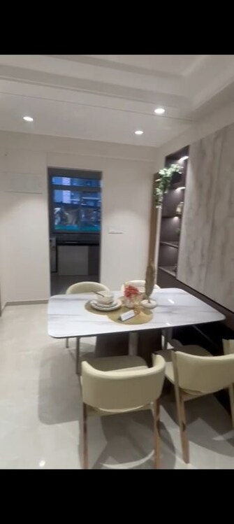 1 BHK Apartment For Sale in Khandelwal Passcode Fusion in Borivali West, Mumbai