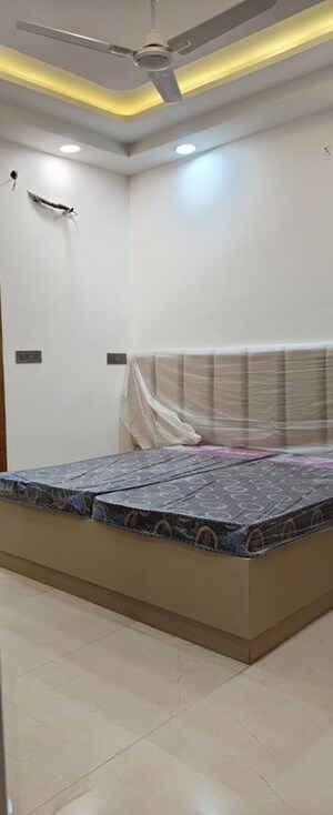 4 BHK Builder Floor For Rent in Sector 19 Dwarka