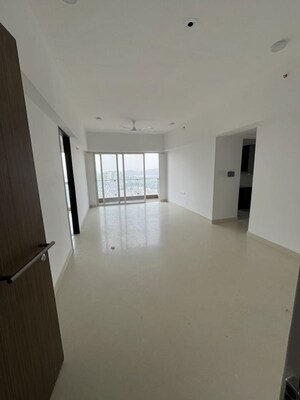 Staircase in 2 BHK Apartment at LnT Elixir Reserve, Powai – for Rent