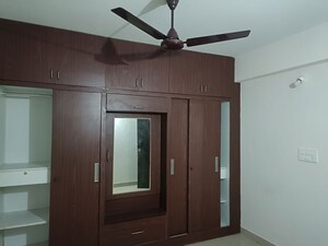 Room in 2 BHK Apartment at Jalahalli – for Rent