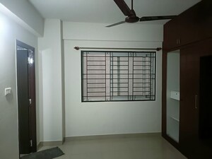 Room in 2 BHK Apartment at Jalahalli – for Rent