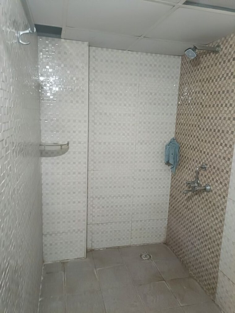 Bathroom, jalahalli 2 Bedroom 1200 Sq.Ft. Apartment In Jalahalli Bangalore 10754430