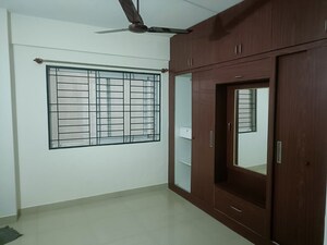 Room in 2 BHK Apartment at Jalahalli – for Rent