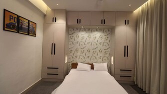 4 BHK +Apartment For Rent in Maya Green Lotus Utsav in International Airport Road, Zirakpur
