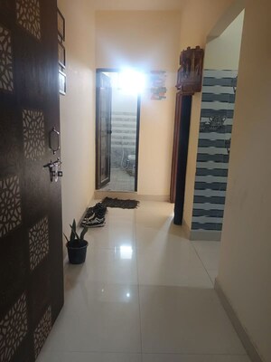 Building Lobby in 1 BHK Builder Floor at ABCZ East Platinum, Sector 44 – for Rent