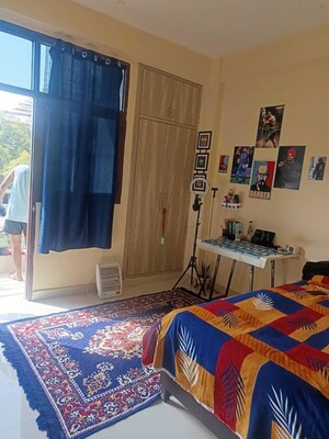 1 BHK Builder Floor For Rent in ABCZ East Platinum, Sector 44