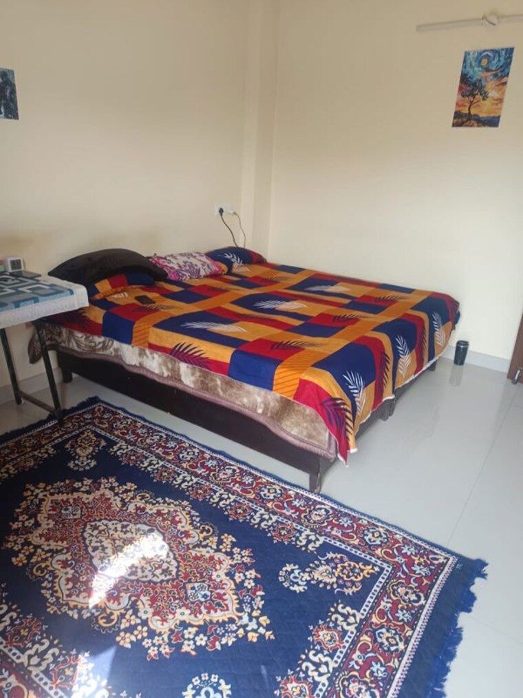Bedroom, abcz-east-platinum 1 Bedroom 650 Sq.Ft. Builder Floor In Sector 44 Noida 10754423