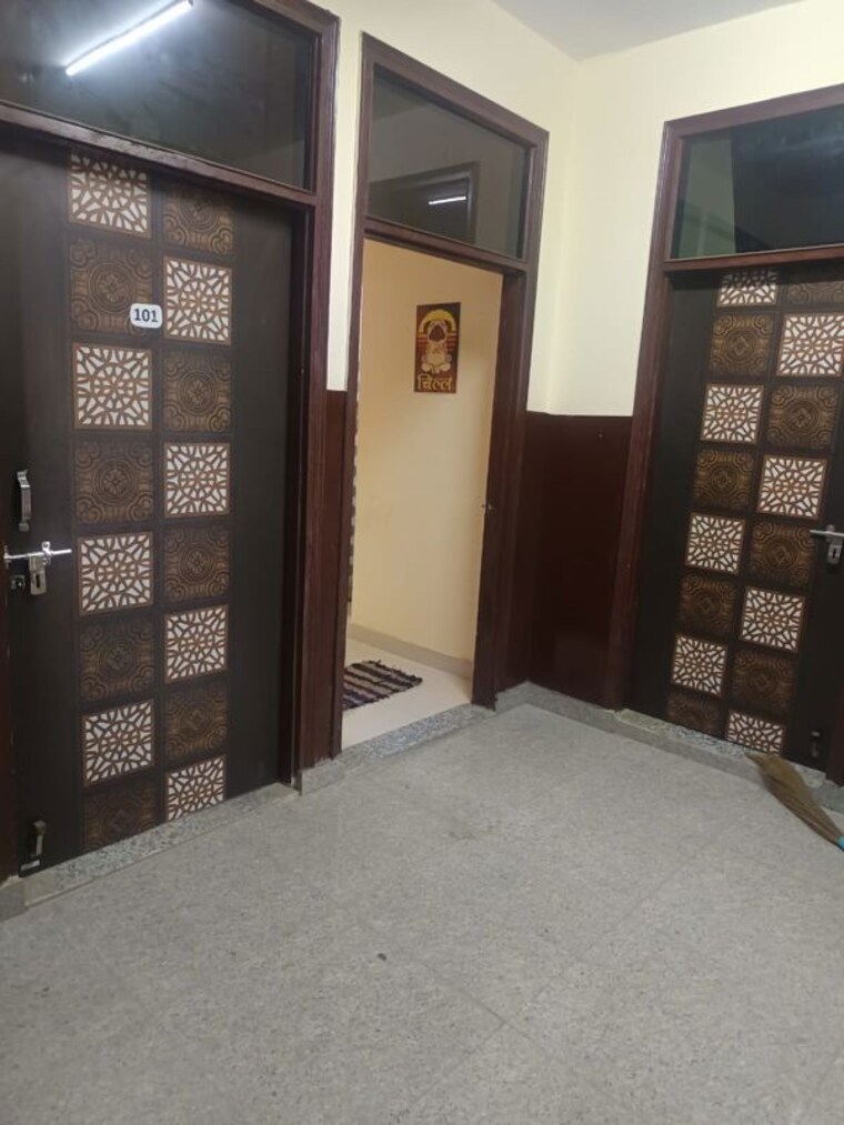 Living Room, abcz-east-platinum 1 Bedroom 650 Sq.Ft. Builder Floor In Sector 44 Noida 10754423