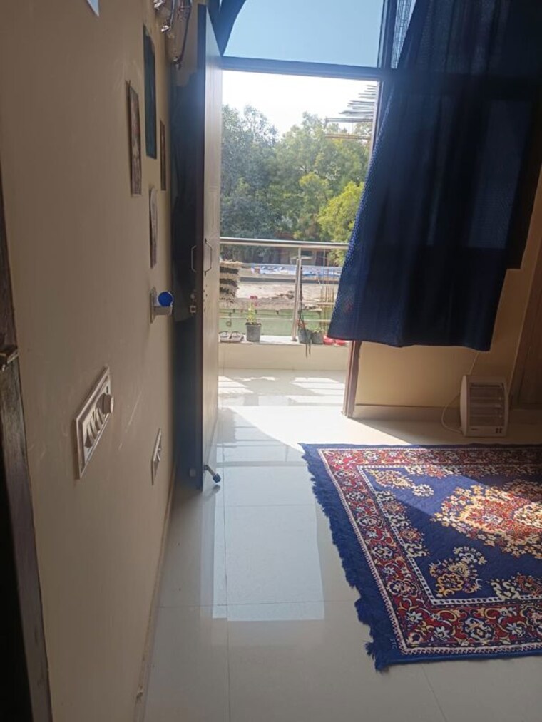 Bedroom, abcz-east-platinum 1 Bedroom 650 Sq.Ft. Builder Floor In Sector 44 Noida 10754423