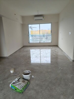 Room in 3 BHK Apartment at LnT Elixir Reserve, Powai – for Sale