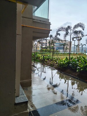 3 BHK Apartment – Exterior View View at LnT Elixir Reserve, Powai - for Sale