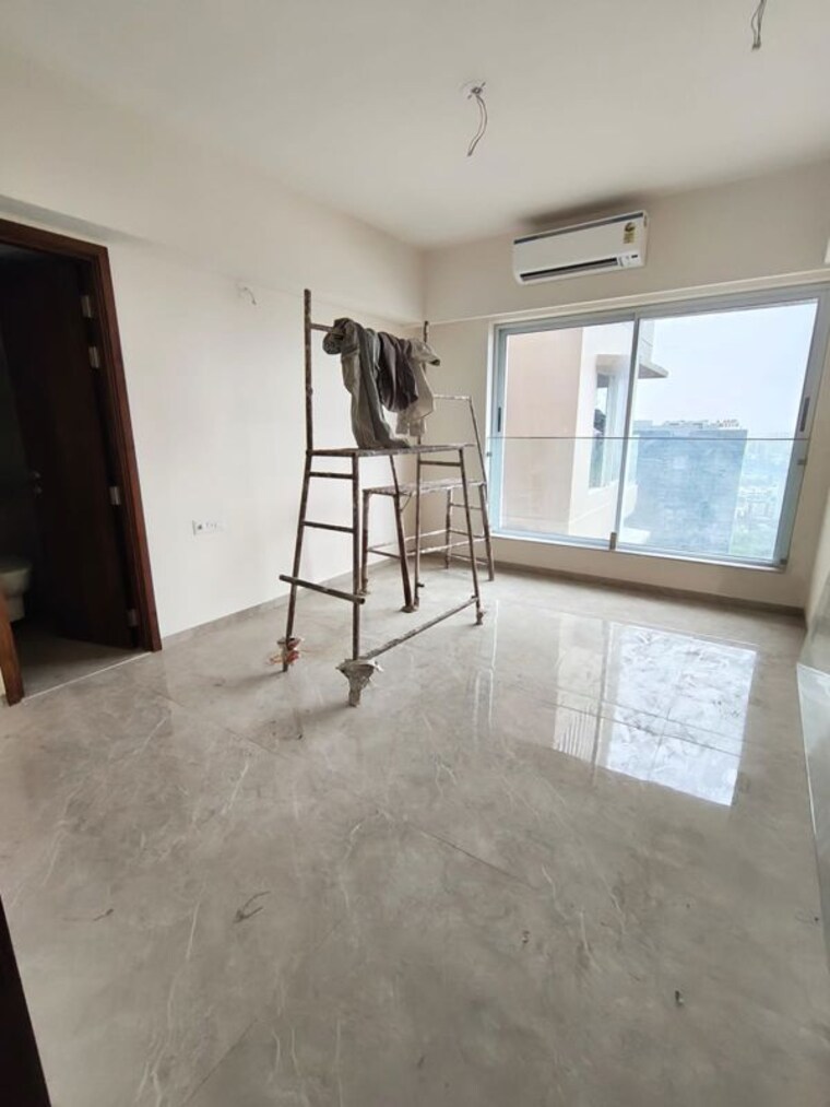Room, lnt-elixir-reserve 3 Bedroom 1300 Sq.Ft. Apartment In Powai Mumbai 10754425