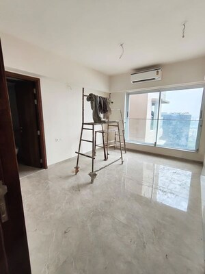 Room in 3 BHK Apartment at LnT Elixir Reserve, Powai – for Sale