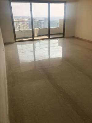 3 BHK Apartment For Rent in L&T Emerald Isle, Powai