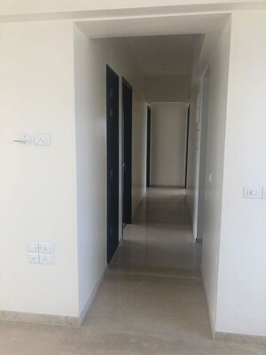 Building Lobby in 3 BHK Apartment at L&T Emerald Isle, Powai – for Rent