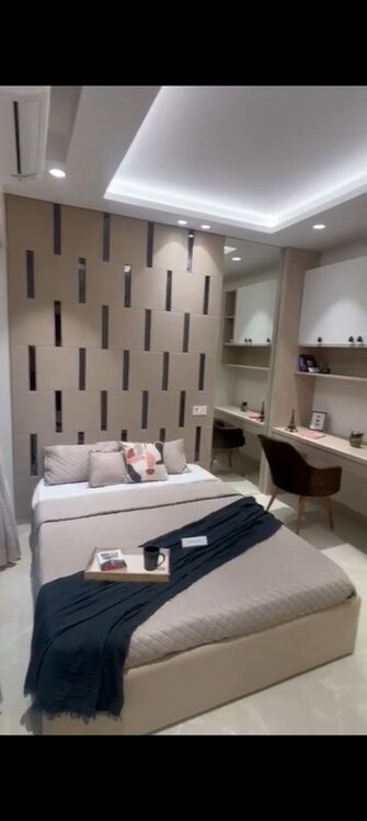 2 BHK +Apartment For Sale in Khandelwal Passcode Fusion in Borivali West, Mumbai