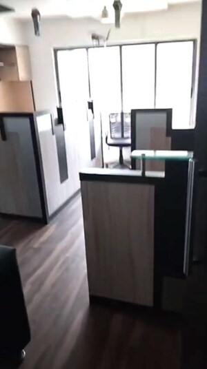  Office Space For Rent in Chembur