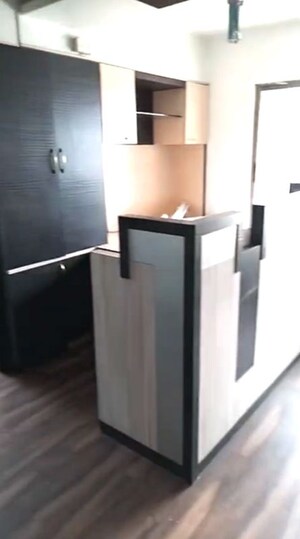 Team Area in  Office Space at Chembur – for Rent