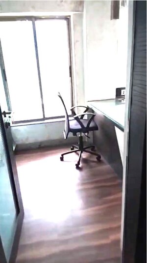 Team Area in  Office Space at Chembur – for Rent