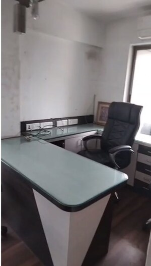Team Area in  Office Space at Chembur – for Rent