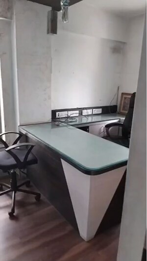 Team Area in  Office Space at Chembur – for Rent