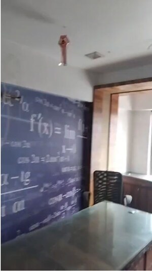 Team Area in  Office Space at Chembur – for Rent