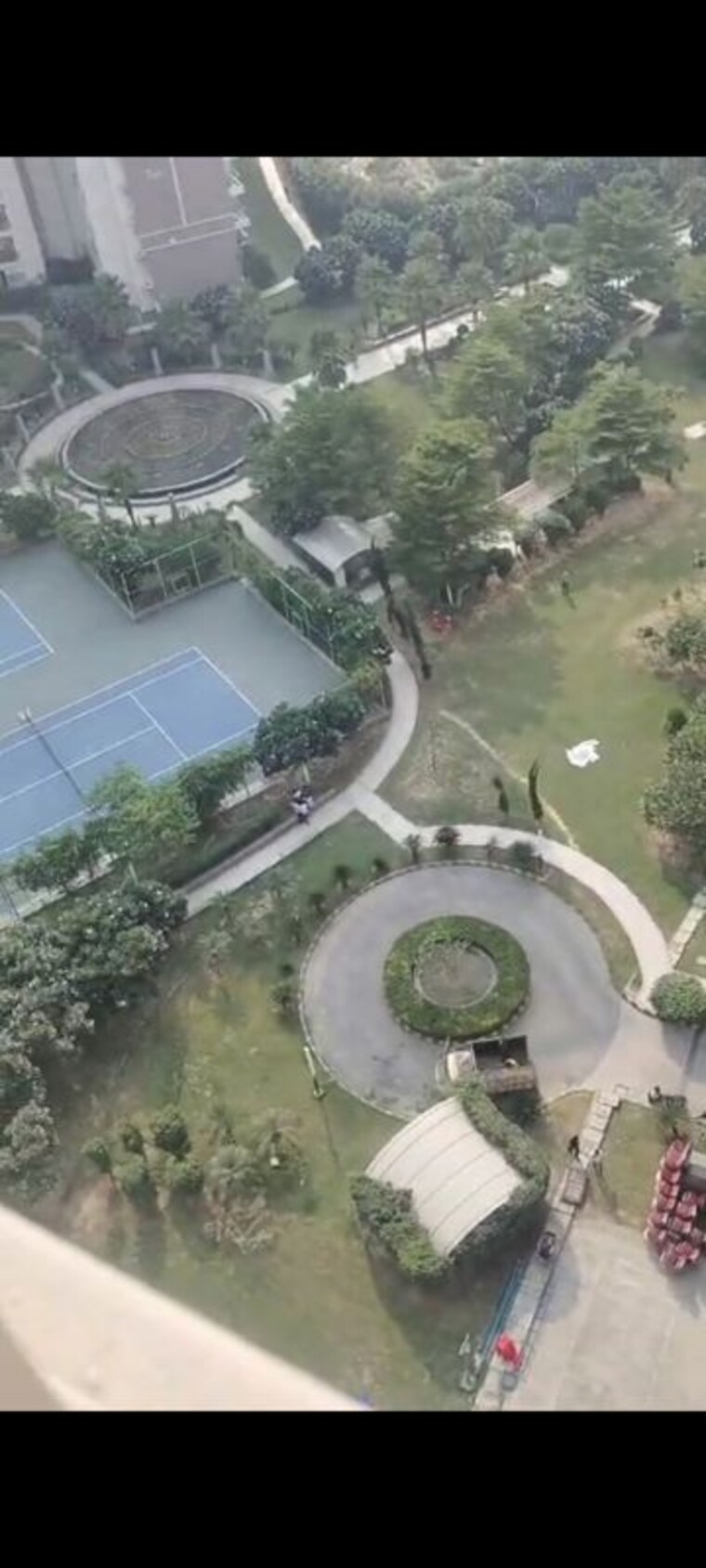 Master Plan, great-value-ekanam 3 Bedroom 3525 Sq.Ft. Apartment In Sector 107 Noida 10754443