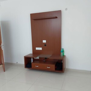 2 BHK Apartment For Rent in Brigade El Dorado, Bagaluru