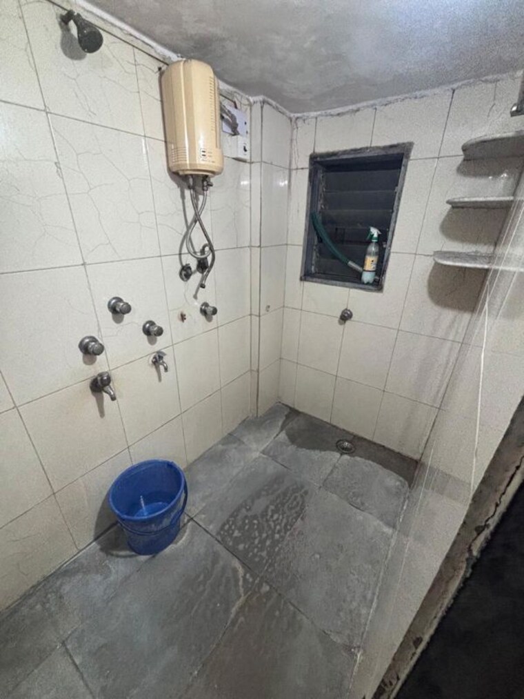 Bathroom, mayur-pankh-chs-charai 1 Bedroom 500 Sq.Ft. Apartment In Charai Thane 10754469