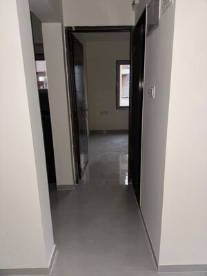 Building Lobby in 1 BHK Apartment at Akshar Altorios, Hadapsar – for Sale