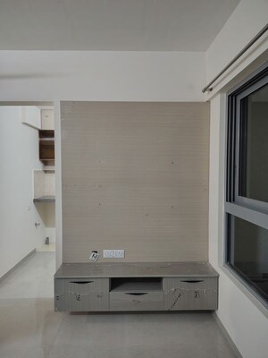 Furnished Amenities in 2 BHK Apartment at Dhamji Shamji Mahavir Spring Tulip Phase 1, Pokhran Road No Two – for Rent