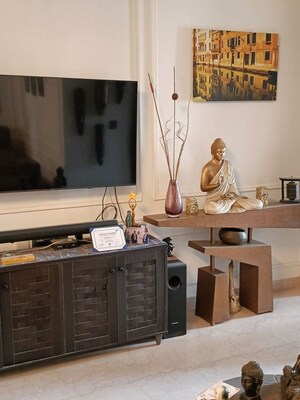 Furnished Amenities in 3 BHK Builder Floor at NKV Golden Avenue, Sohna Sector 35 – for Sale