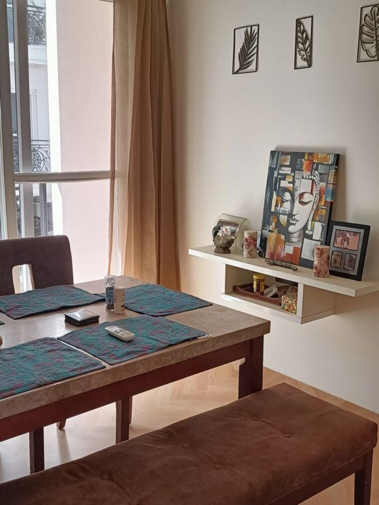 undefined, nkv-golden-avenue 3 Bedroom 1845 Sq.Ft. Builder Floor In Sohna Sector 35 Gurgaon 10753988