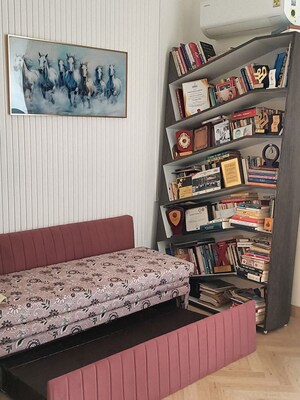 Room in 3 BHK Builder Floor at NKV Golden Avenue, Sohna Sector 35 – for Sale