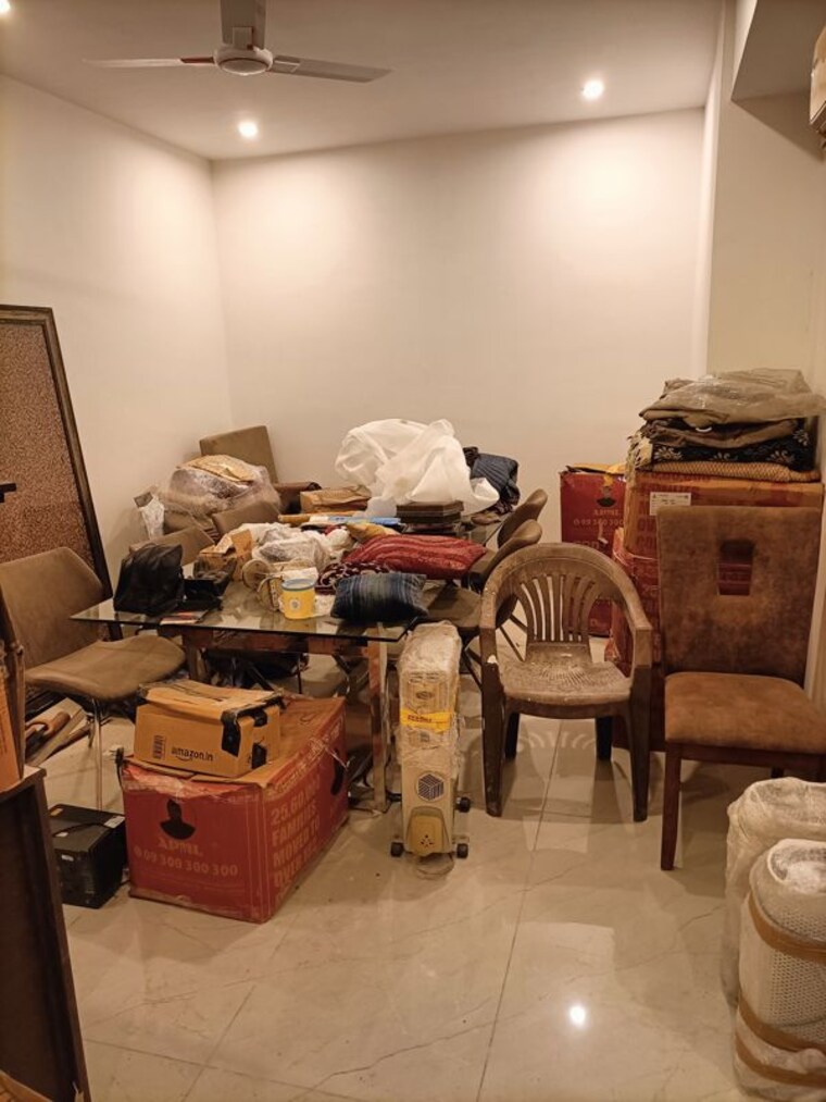 undefined, nkv-golden-avenue 3 Bedroom 1845 Sq.Ft. Builder Floor In Sohna Sector 35 Gurgaon 10753988