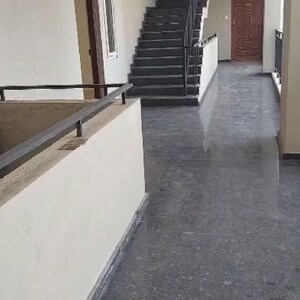 Balcony in 3 BHK Apartment at Adonai Glory, Kothanur – for Sale