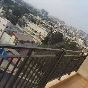 3 BHK Apartment – Exterior View View at Adonai Glory, Kothanur - for Sale
