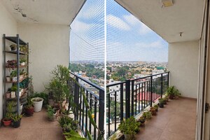 3 BHK Apartment – Exterior View View at Adonai Glory, Kothanur - for Sale